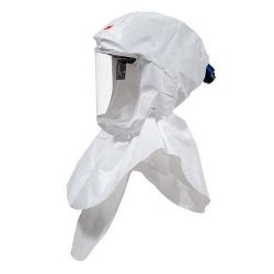 Picture of 3M S-657 Hood Assembly